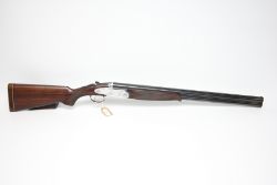 Modern & Antique Sporting Guns, Air Weapons & Associated Goods, Taxidermy, ETC