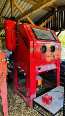 Workshop & Garage Machinery