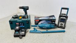 Bankrupt Tools,Machinery, Timber and Play Equipment Accessories