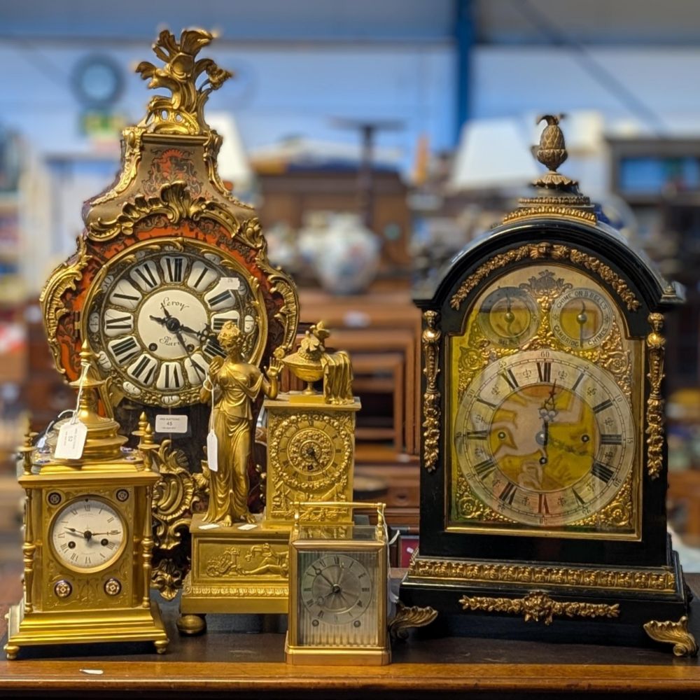 Antique, Collectables and Vintage