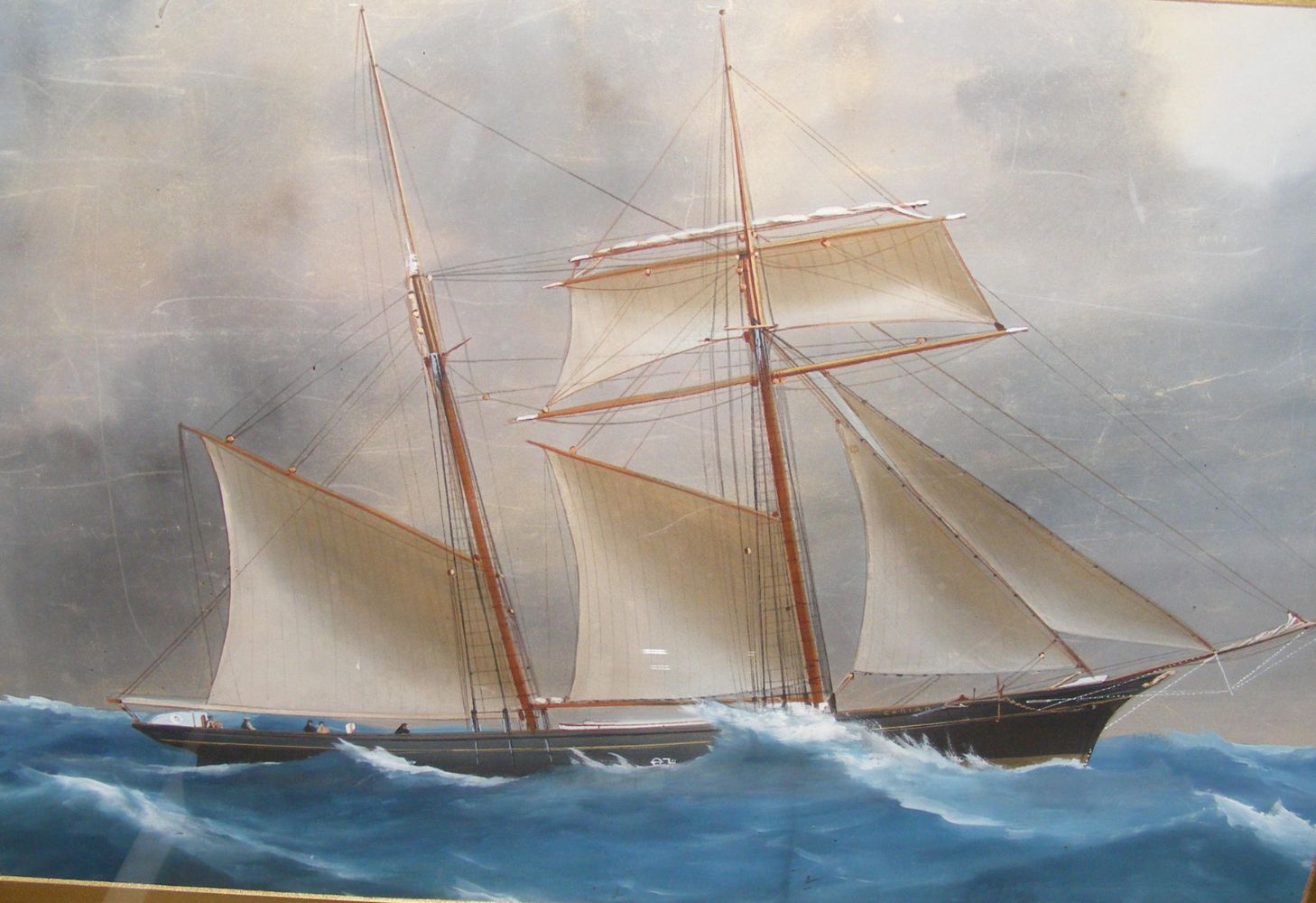 Antique, Collectables and Vintage