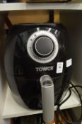 A Tower airfryer.