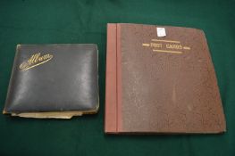 A British Antarctic Expedition, Terra Nova signed photographic print of Frederic Hooper, youngest