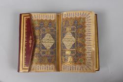 An Auction of Oriental and Islamic Works of Art