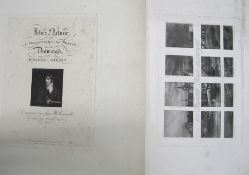 GIRTIN (Thomas) artist, 