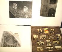 IRAN / PERSIA, group of 13 photographs.