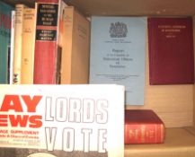 [MALE SEXUALITY] MENZIES (K.) Autoerotic Phenomena in Adolescence, sm. 8vo, cloth covers, 2nd