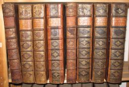 [TRIALS] A Complete Collection of State Trials and Proceedings upon Impeachments for High Treason