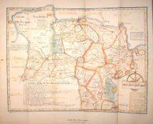 [WINDSOR] TIGHE (R.) & DAVIS (J.) Annals of Windsor, being a History of the Castle and Town ; with