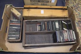 PHOTOGRAPHY, misc. box of 19th & 20th century photographs, including Africa, Italy.