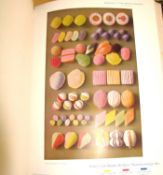 THE BRITISH PRINTER 4to, bound collection of Supplements from the periodical, demonstrating printing