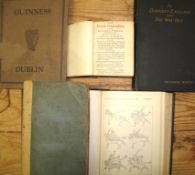 [GEORGE CATLIN etc.] bound vol. of SMITHSONIAN REPORTS, incl. part V The George Catlin Indian
