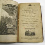 [TUNBRIDGE WELLS] The Tunbridge Wells Guide or An Account of the ancient and present state of that