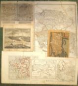 [TURKEY] misc. maps & views (7).