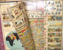 [MAPS /HISTORY etc.] ADAM 