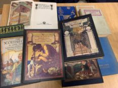 [CHILDREN'S BOOKS] MAXFIELD PARRISH, illustrator: Poems of Childhood by Eugene Field, 4to, col.