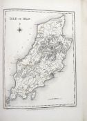 COUNTY MAPS, coll'n from Lewis's Topographical Dictionary (Q).
