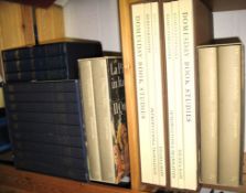 HISTORY / ART / LITERATURE. Alecto Editions of Gloucestershire & Herefordshire Domesday Book; The