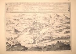 [ATHENS] CARREY (J.) & OMONT (H.) Athenes au XVIIe siecle. Dessins des sculptures du Parthenon... et