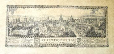 THOMAS WAY after EDMUND HORT NEW 