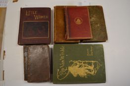 RACKHAM (Arthur) illustrator : Rip Van Winkle, 4to, 50 tipped-in col. plates (+ 1 opposing plate),