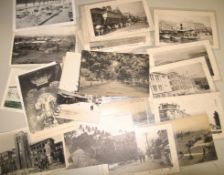 CHINA / JAPAN - group of early 20th century postcards.