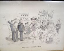 [CARTOON] TIDY (Bill) 