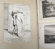 SCRAP ALBUMS, 3, miscellaneous (3).