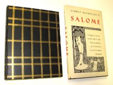 BEARDSLEY (Aubrey) Letters...to Leonard Smithers, sm. 4to, cloth gilt, First Edition Club, 1937;