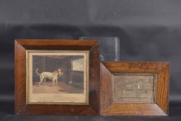 GEORGE HUNT AFTER J L CLARK (EARLY 19TH CENTURY) BILLY THE RAT KILLER OF UNRIVALED FAME WHO HAS