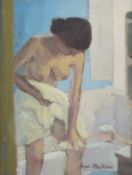 JAMES MACKEOWEN (BORN 1961). 