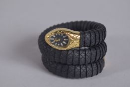 WINTEX - MILANO A SMALL WATCH, signed.