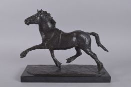 PHILIP BLACKER (1949-?). 