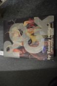 Tommy Hilfiger, Rock Style, illustrated book, signed.