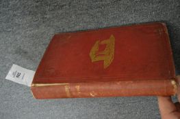 Samuel Rowe, a perambulation of the ancient and Royal Forest of Dartmoor, Plymouth 1848.