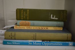 F. Cecily Steadman, The Days of Miss Beale, London 1931, two other related books and two about