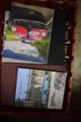A quantity of magazines relating to Goodwood Festival of Speed etc.