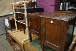 Household furniture.