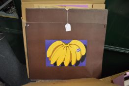 Pirelli pin-up calendar 1973, Pirelli Jamaican calendar and other items.