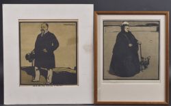 Fine Painting auction from 11.00 GMT including the studio sale of the works of George Weissbort (1928-2013) commencing at lot 401 from 14.00 GMT