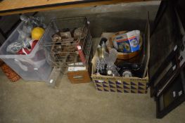 Miscellaneous collectables.