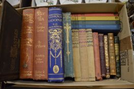 Peter Pan in Kensington Gardens by J M Barrie, illustrated by Arthur Rackham, London 1906, The