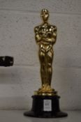 An 'Oscar'.