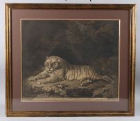AFTER GEORGE STUBBS (1724-1806) 