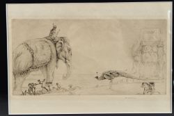 An Auction of Fine Paintings