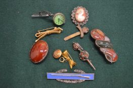 Decorative jewellery.