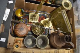 Miscellaneous collectables.