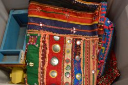 Susani textiles etc.