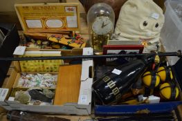 Miscellaneous collectables etc.