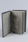 A CHINESE JADE BOOK.